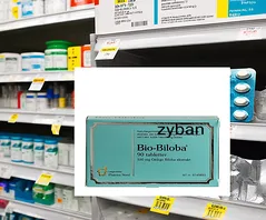 Zyban sans ordonnance